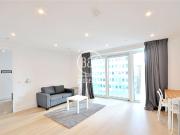 1 bedroom apartment for rent in Brigadier Walk, Royal...