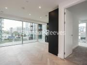 1 bedroom apartment for rent in Brigadier Walk, Royal...