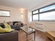 1 bedroom apartment for rent in Brindley House, Newhall...