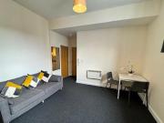 1 Bedroom Apartment For Rent In Bristol