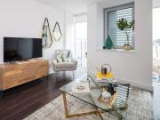 1 bedroom apartment for rent in Britannia Point, 7 9...