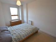 1 bedroom apartment for rent in Britton House, 21 Lord...