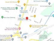 1 bedroom apartment for rent in Britton House, Lord...