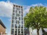 1 Bedroom Apartment For Rent In Broad Street, Birmingham