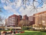 1 Bedroom Apartment For Rent In Broad Street, Birmingham