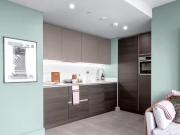 1 bedroom apartment for rent in Broad Street,...