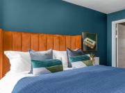 1 bedroom apartment for rent in Broad Street,...