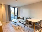 1 bedroom apartment for rent in Broad Street,...