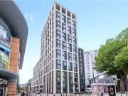 1 bedroom apartment for rent in Broad Street,...
