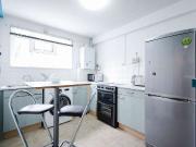 1 bedroom apartment for rent in Downham, London