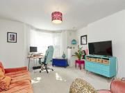 1 Bedroom Apartment For Rent In Brook Green, London