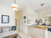 1 Bedroom Apartment For Rent In Brook Green, London