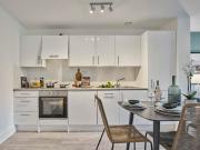 1 bedroom apartment for rent in Brook Place, Sheffield S11