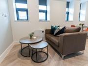 1 bedroom apartment for rent in Brookland House,...