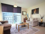 1 bedroom apartment for rent in Brooklyn House The Hub MK9