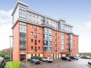 1 bedroom apartment for rent in Bryers Court, Grand...
