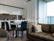 1 bedroom apartment for rent in Buckhold Road,...