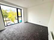 1 bedroom apartment for rent in Buckingham court, MK9