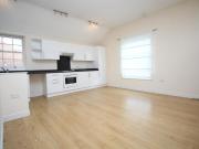1 bedroom apartment for rent in Buckingham Street,...