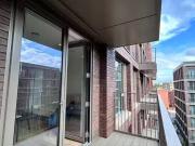 1 bedroom apartment for rent in Build To Rent,...