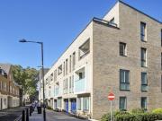 1 bedroom apartment for rent in Burbage Court, Austin...