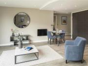 1 bedroom apartment for rent in Burlington House, 22...