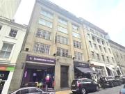 1 bedroom apartment for rent in Burne Jones House, 11 12... 1 bedroom apartment for rent in Burne Jones House, 11 12...