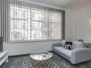 1 bedroom apartment for rent in Burne Jones House,... 1 bedroom apartment for rent in Burne Jones House,...