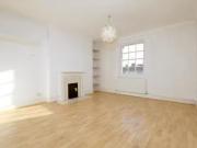 1 bedroom apartment for rent in Burnham Street, London, E2
