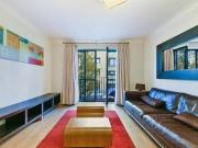 1 Bedroom Apartment For Rent In Burrells Wharf