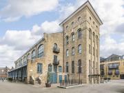 1 Bedroom Apartment for rent in Burrells Wharf Square,...