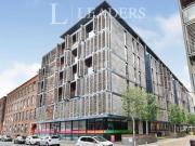 1 bedroom apartment for rent in Burton Place Castlefield...