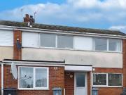 1 bedroom apartment for rent in Burwell Drive Witney...