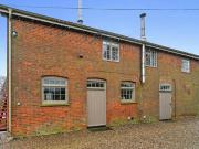 1 Bedroom Apartment For Rent In Bury St. Edmunds