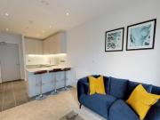 1 Bedroom Apartment For Rent In Bury Street