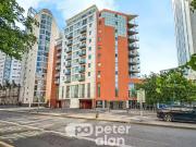 1 bedroom apartment for rent in Bute Terace, Cardiff...