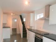 1 bedroom apartment for rent in Buxton Road Newtown...
