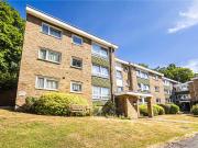 1 bedroom apartment for rent in By the Wood, Watford,...