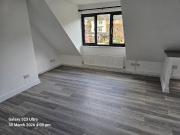 1 bedroom apartment for rent in Cabourne Court, Lincoln,...