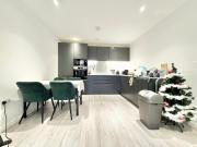 1 bedroom apartment for rent in Callum Court, Purley, CR8