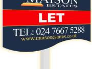 1 bedroom apartment for rent in Calverly Court, PALADINE...