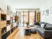 1 bedroom apartment for rent in Camberwell Passage,...