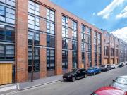 1 bedroom apartment for rent in Camden House, B1