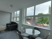 1 bedroom apartment for rent in Camden House Grey Street...