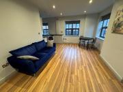 1 bedroom apartment for rent in Camden Street,...
