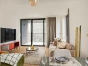 1 bedroom apartment for rent in Camley Street, London, N1C