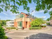 1 bedroom apartment for rent in Camp Road, St. Albans,...