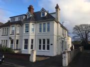 1 bedroom apartment for rent in Campbell Road,...
