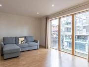 1 bedroom apartment for rent in Canal Wharf, 14...
