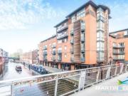 1 bedroom apartment for rent in Canal Wharf, Waterfront...